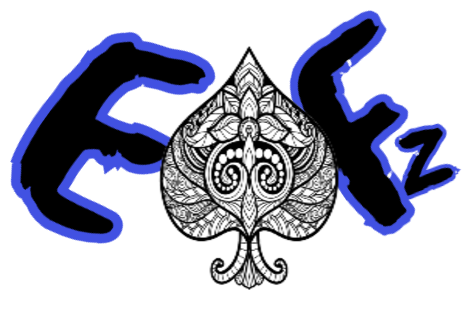 Euchre Freekz Logo