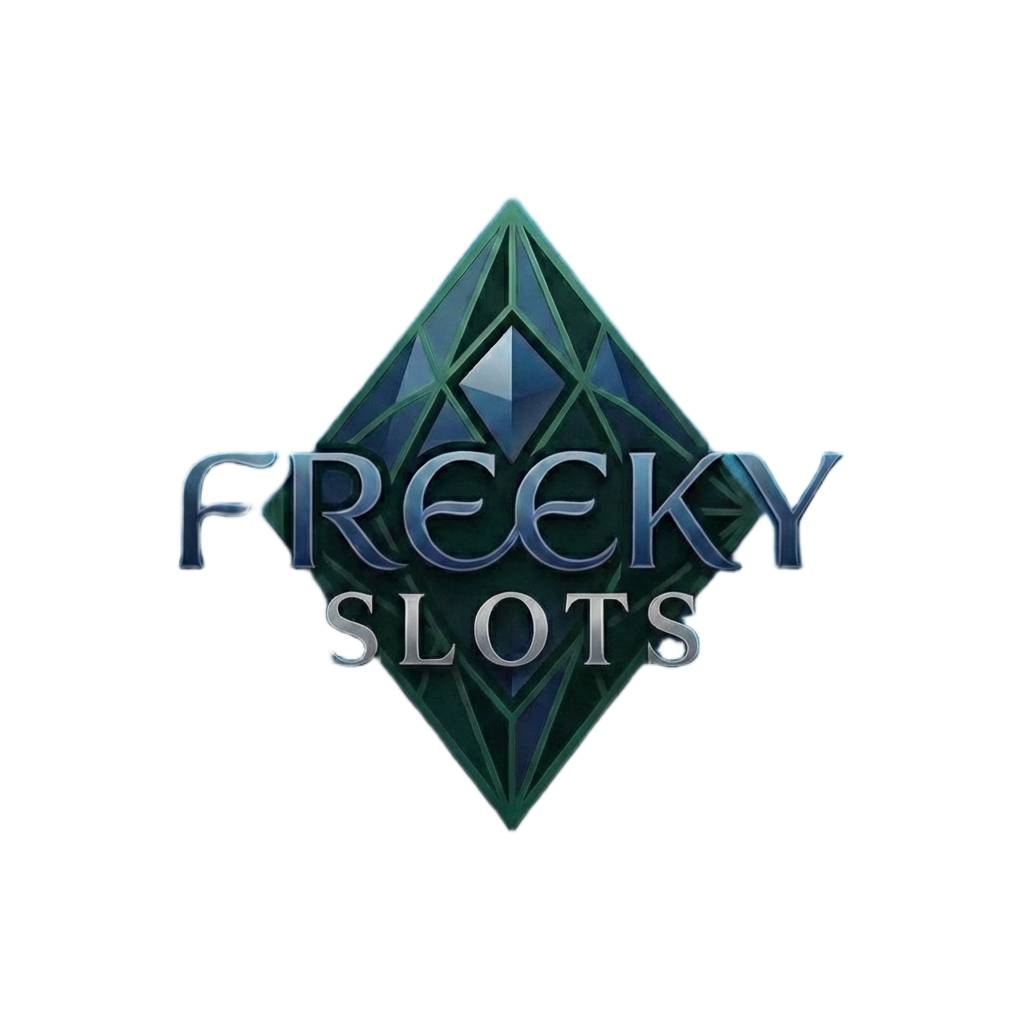 Freeky Slots Logo