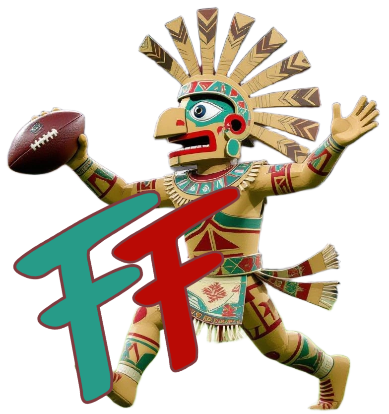 Freaky Football Logo